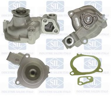 SALERI SIL pa459 -  Водяной насос